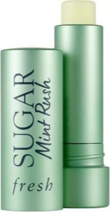 Immagine prodotto Fresh Trattamento rinfrescante per le labbra Sugar Mint Rush - 43 grammi (Crema per le labbra)