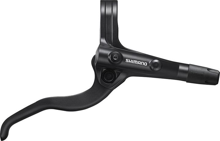 Immagine prodotto Shimano BR-MT410 Freno a disco per montaggio a posteriori, 1700 mm (Freno posteriore, Set freni, 2)