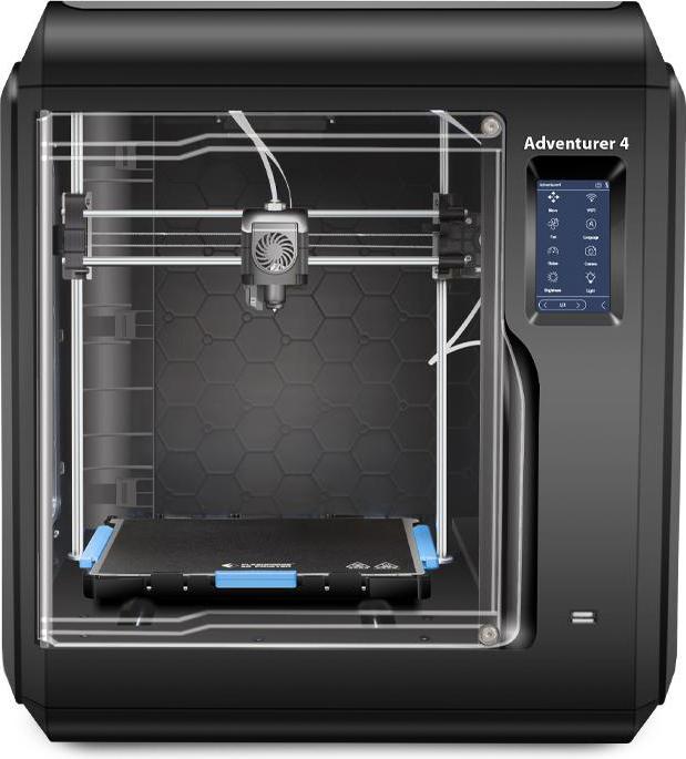 Produktbild FlashForge Adventurer 4
