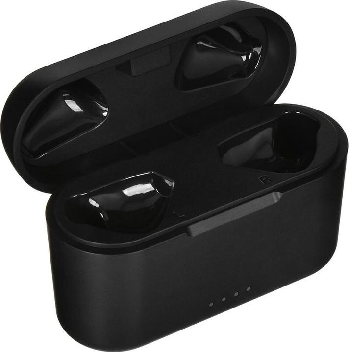 Produktbild JVC HA-A3T (Keine Geräuschunterdrückung, 22 h, Kabellos)