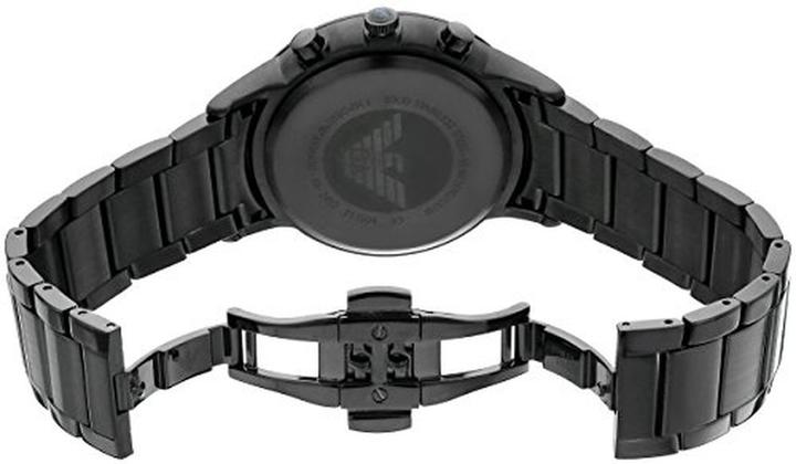 Productafbeelding Armani Exchange AR2453 (Chronograaf, 38 mm)