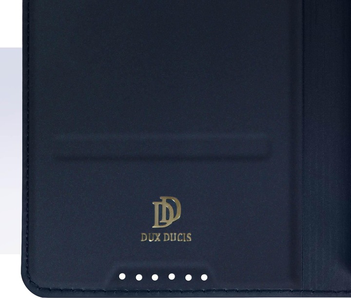 Actual product image Dux Ducis Skin Pro (Sony Xperia 1 V)