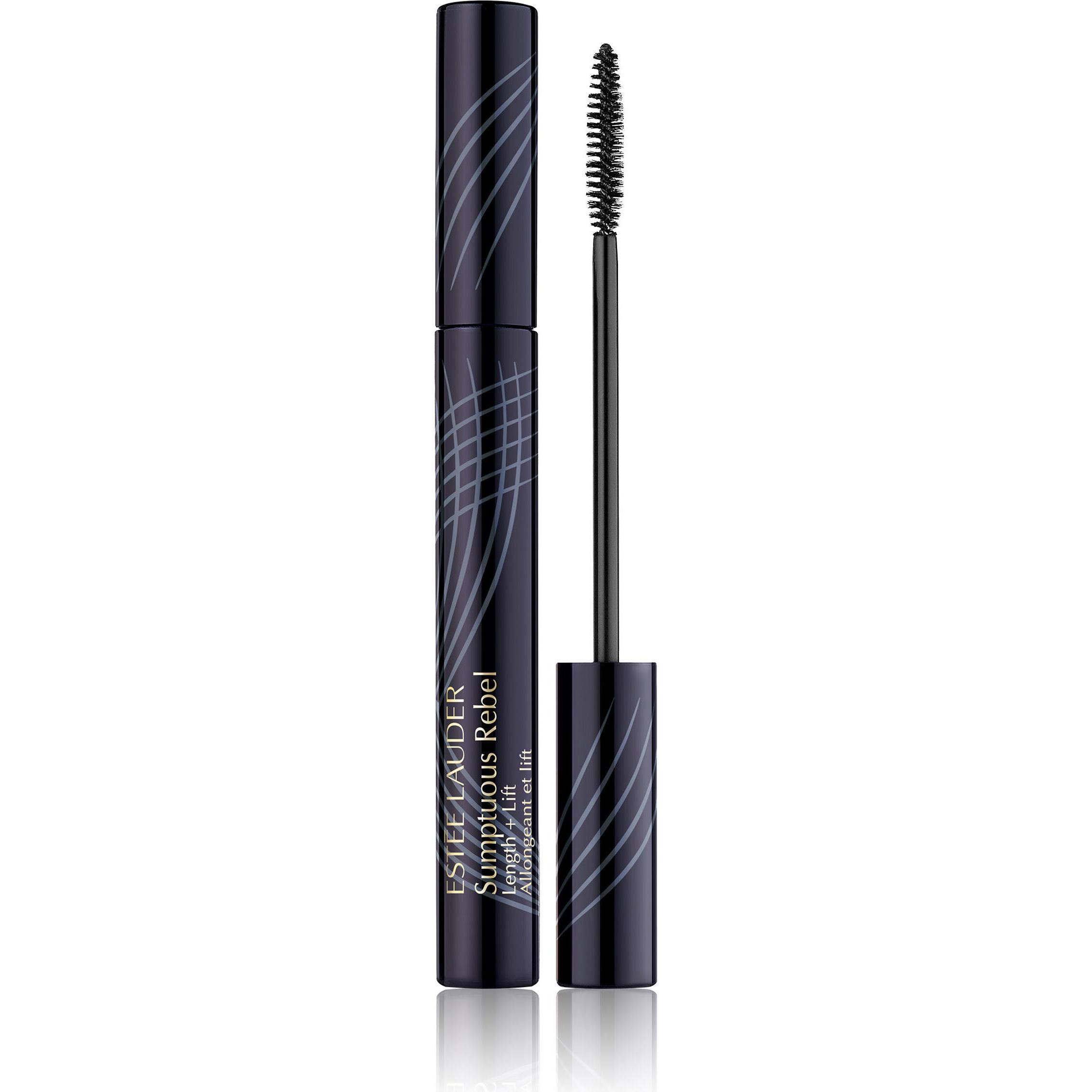 Estée Lauder, Mascara, Sumptous Rebel (#001 Black)