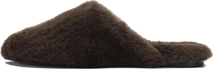 Image du produit Aeyde "Rega" slippers in shearling (41)