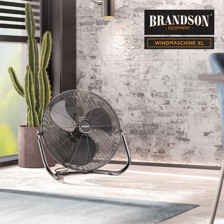 Image du produit Brandson Machine à vent (67 dB)