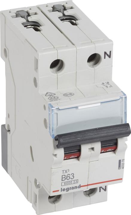 Produktbild Legrand 403378