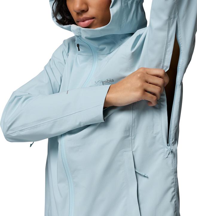 Actual product image Columbia Trailborne 2.5L (S)