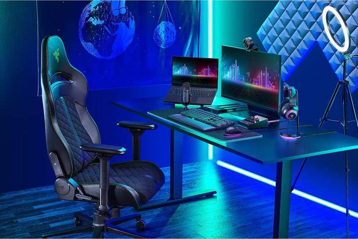 Image du produit Razer Mixeur audio (Mélangeur de combat)