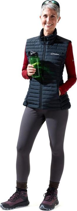 Actual product image Berghaus Nula Micro Vest (40)