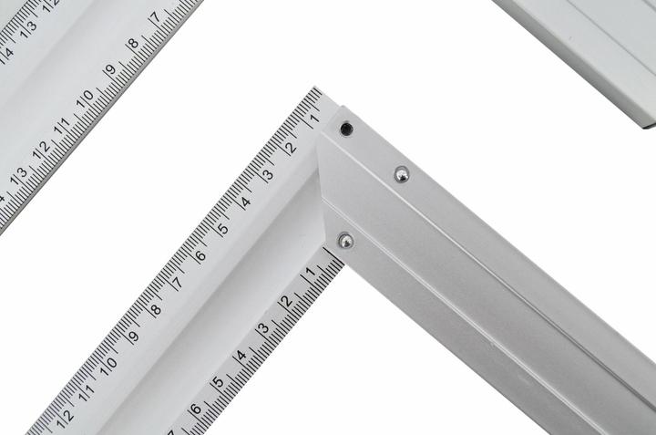 Actual product image Awtools KĄTOWNIK ALUMINIOWY 400mm (40 cm)