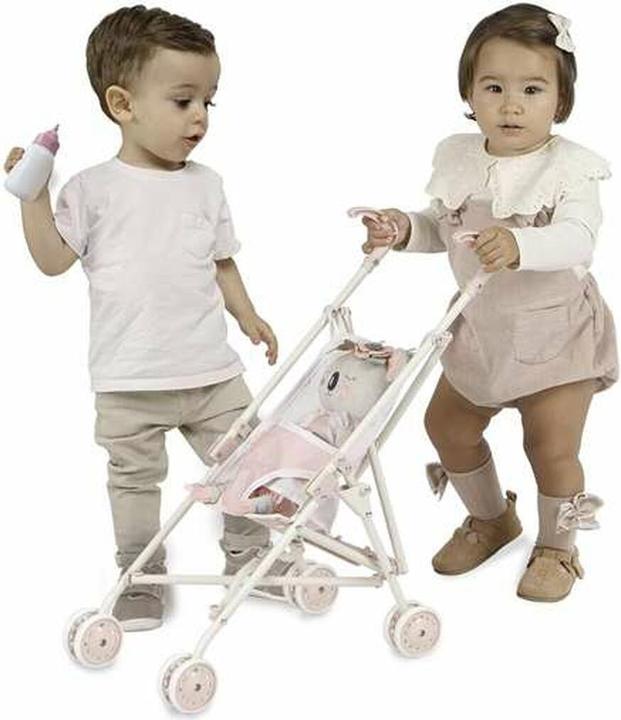 Productafbeelding DeCuevas Koala poppenwieg 28 x 42 x 56 cm