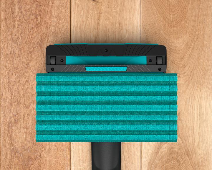 Actual product image Philips SpeedPro Max Aqua
