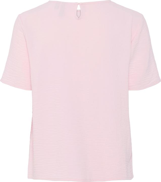 Produktbild Pieces Pcanna Ss O-Neck Top Noos Bc (L)