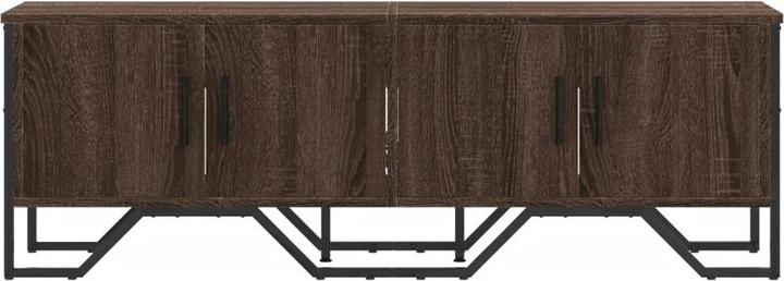 Produktbild vidaXL Leontius (122 x 34 x 41 cm)