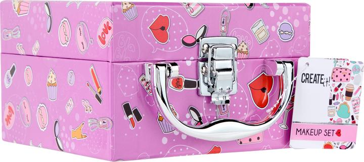Actual product image Create It! Make-up case, 24 pcs.