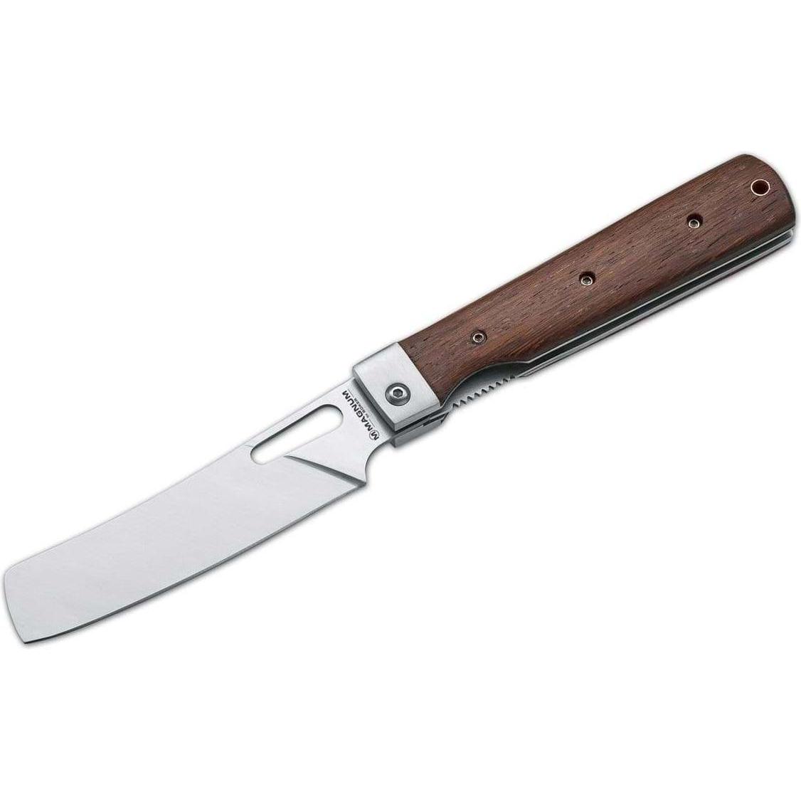 Böker, Mehrzweckmesser, Outdoor Cuisine III (12 cm)
