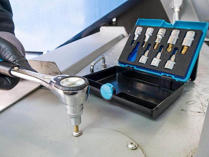 Productafbeelding HAZET Binnenste TORX dopsleutelbit