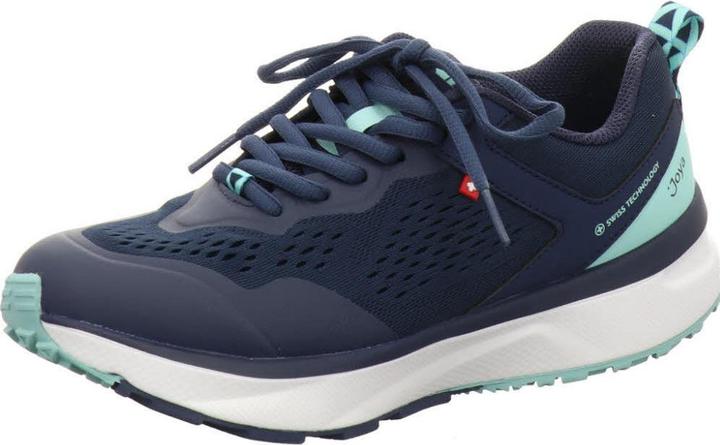 Actual product image Joya Sneaker Veloce W blue (41)