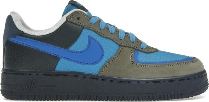 Produktbild Nike Air Force 1 Low SP Stash (2024) (45)