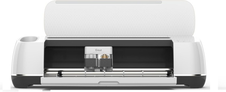 Actual product image Cricut Maker Champagne