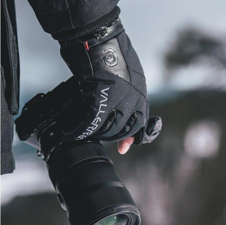 Produktbild Vallerret Ipsoot S (Diverse)