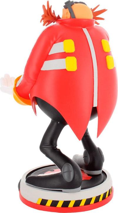 Produktbild Exquisite Gaming Sonic: Dr. Eggmann - Cable Guy (PS5)