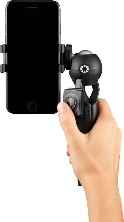 Produktbild Joby HandyPod Mobile Plus (Kunststoff, Metall)