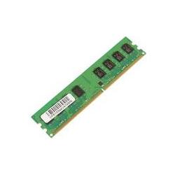 Thumbnail - CoreParts DDR2 2 GB (1 x 2GB), RAM Modellspezifisch, Grün