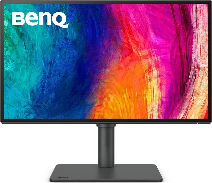 Produktbild BenQ PD2506Q (2560 x 1440 Pixel, 25")