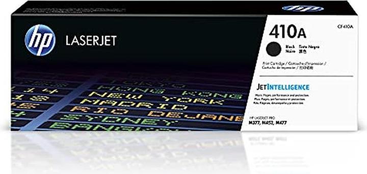 Image du produit HP 410a (CF)