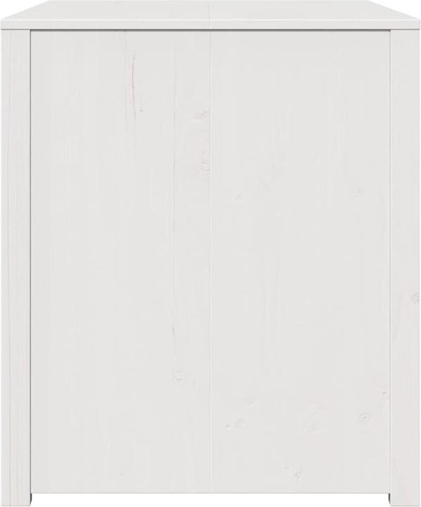 Actual product image vidaXL Küchenaufbewahrung (106 x 55 x 64 cm)