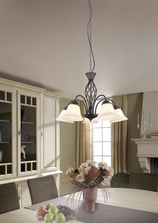 Produktbild Trio Rustica (E14)