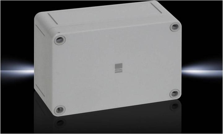 Produktbild Rittal Installations-Gehäuse 130 x 94 (Gehäuse)