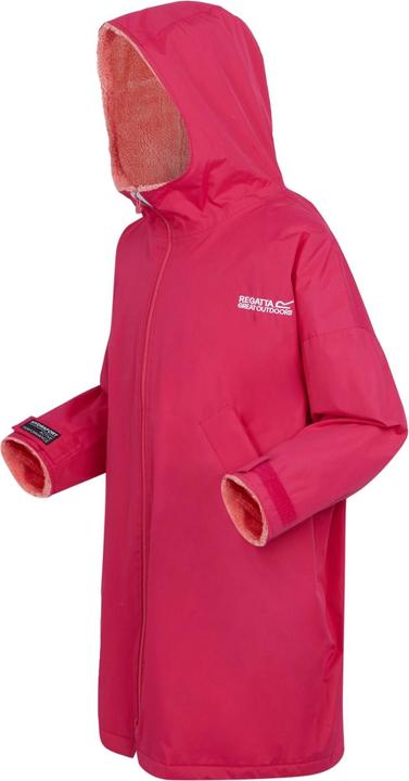Actual product image Regatta Childrens/Kids Changing Robe (140, 146, 152, 158)