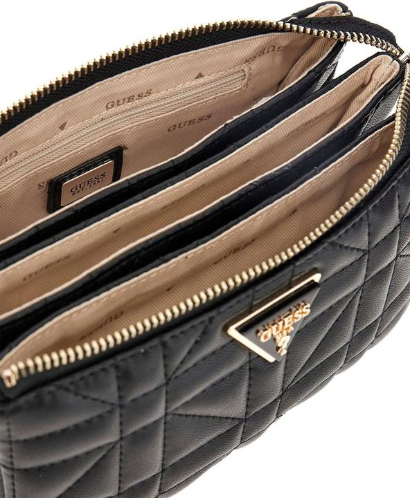 Image du produit Guess Latona Mini Bag Sac à bandoulière 18 cm