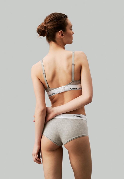 Actual product image Calvin Klein F3788E SHORT (XL)