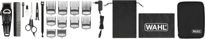 Immagine prodotto Wahl Tagliacapelli Elite Pro