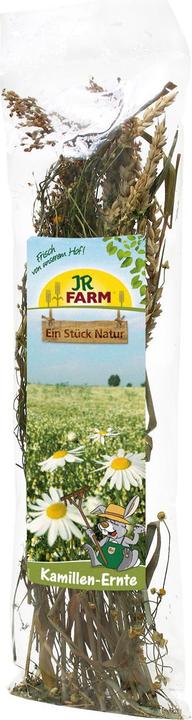 Produktbild JR Farm ESN Kamillen-Ernte (0.08 kg, 1 x)