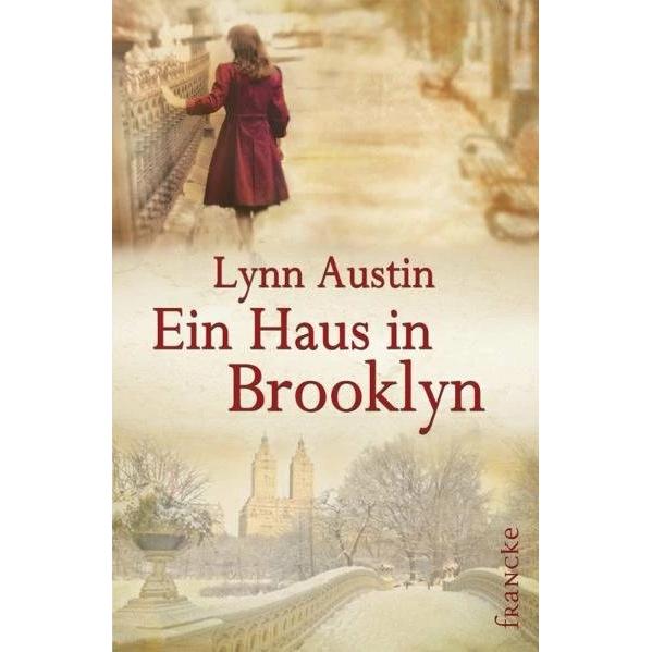 Ein Haus in Brooklyn, Belletristik von Lynn Austin