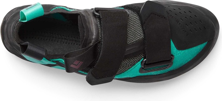 Immagine prodotto Black Diamond Scarpe Da Arrampicata W Method (39.5)