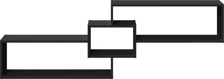 Actual product image vidaXL Wall cabinet (158 x 18 x 53 cm)