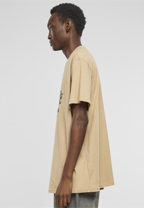 Produktbild Urban Classics Home Heavy Oversize Tee - 139523 (M)