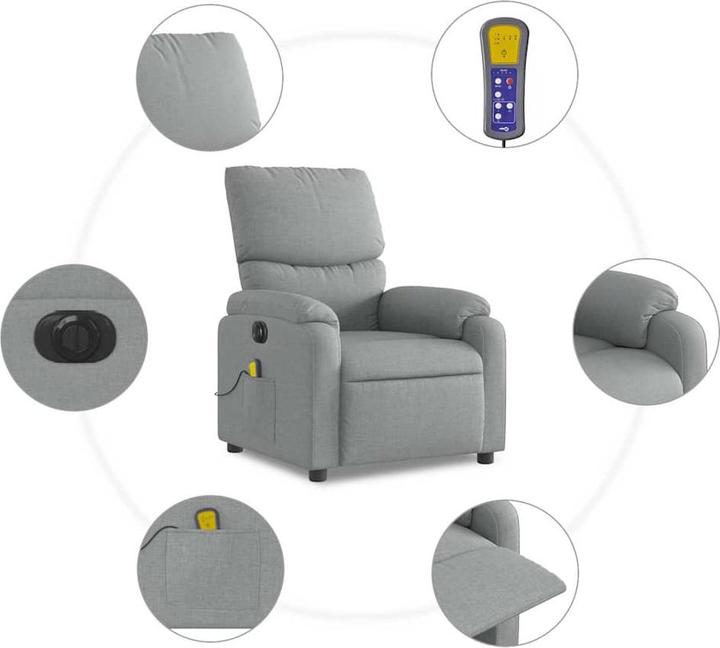 Produktbild VidaXL Hygin