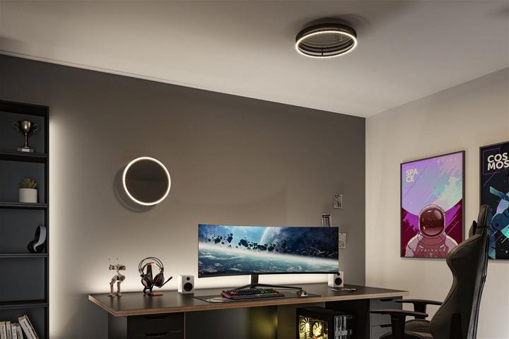 Produktbild Paulmann Spaceglow (3900 lm)