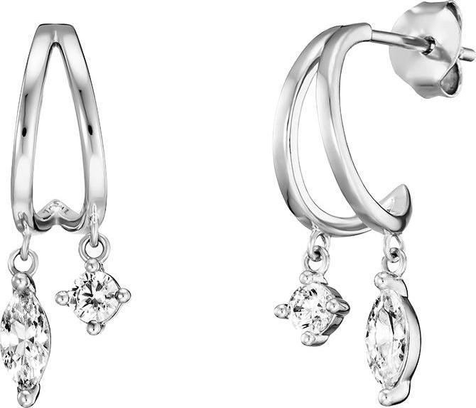 Immagine prodotto Julie Julsen Ohrstecker (Argento 925)