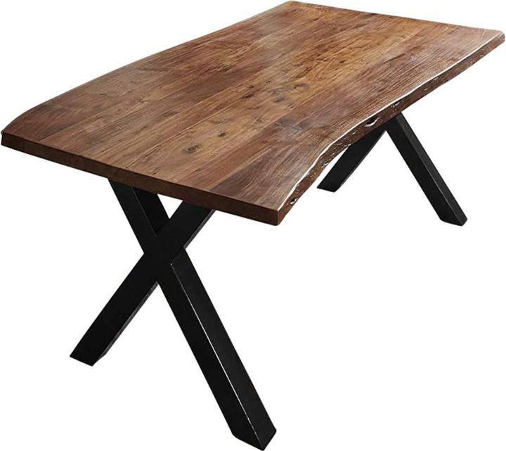 Acacia, Black, Walnut