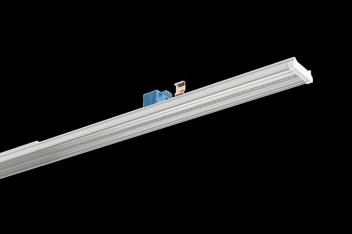 Produktbild Ridi LED-Geräteträger (8910 lm)
