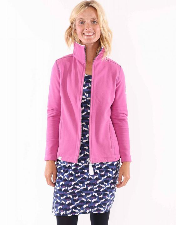 Produktbild Lazy Jacks Kleid Kurze Ärmel (34)