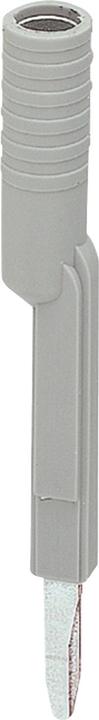 Actual product image Schneider Electric NSYTR test plug adapter for NSYTRAFT