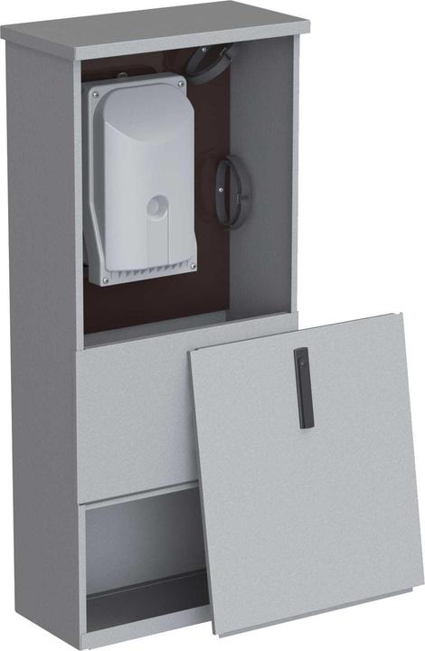 Kaiser AT29312 Connectivity